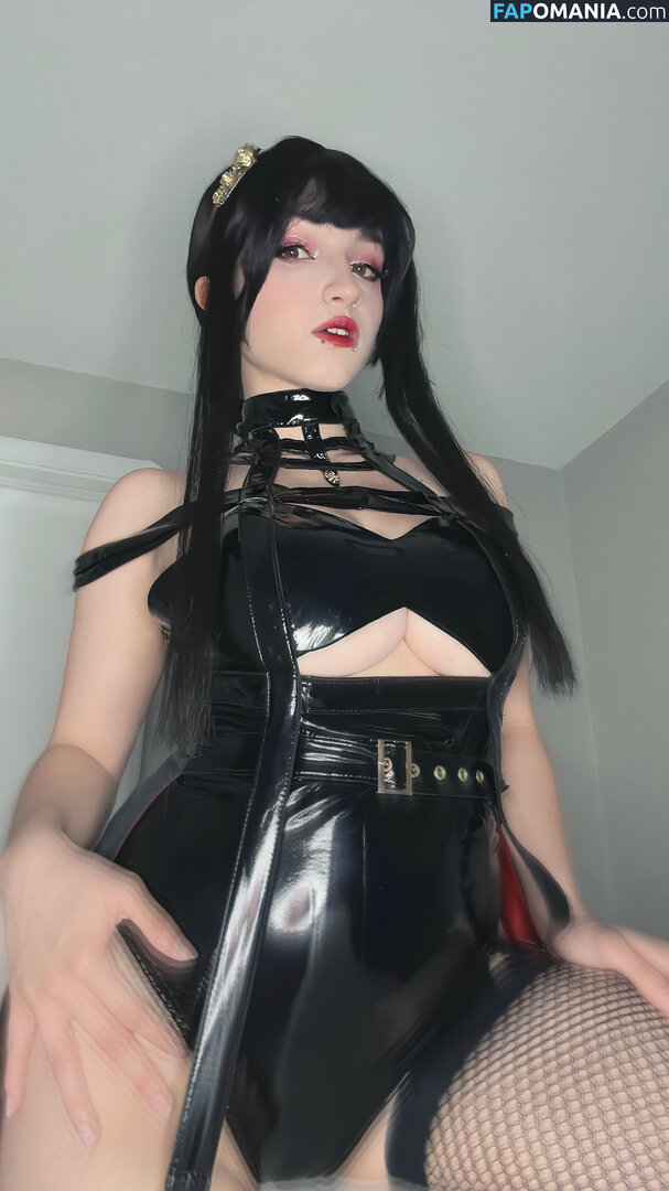 M00n_cos Обнажённый OnlyFans  Утёкшее фото #11