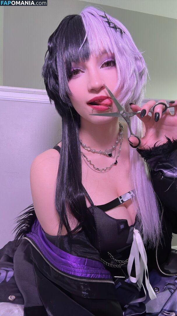 M00n_cos Обнажённый OnlyFans  Утёкшее фото #21
