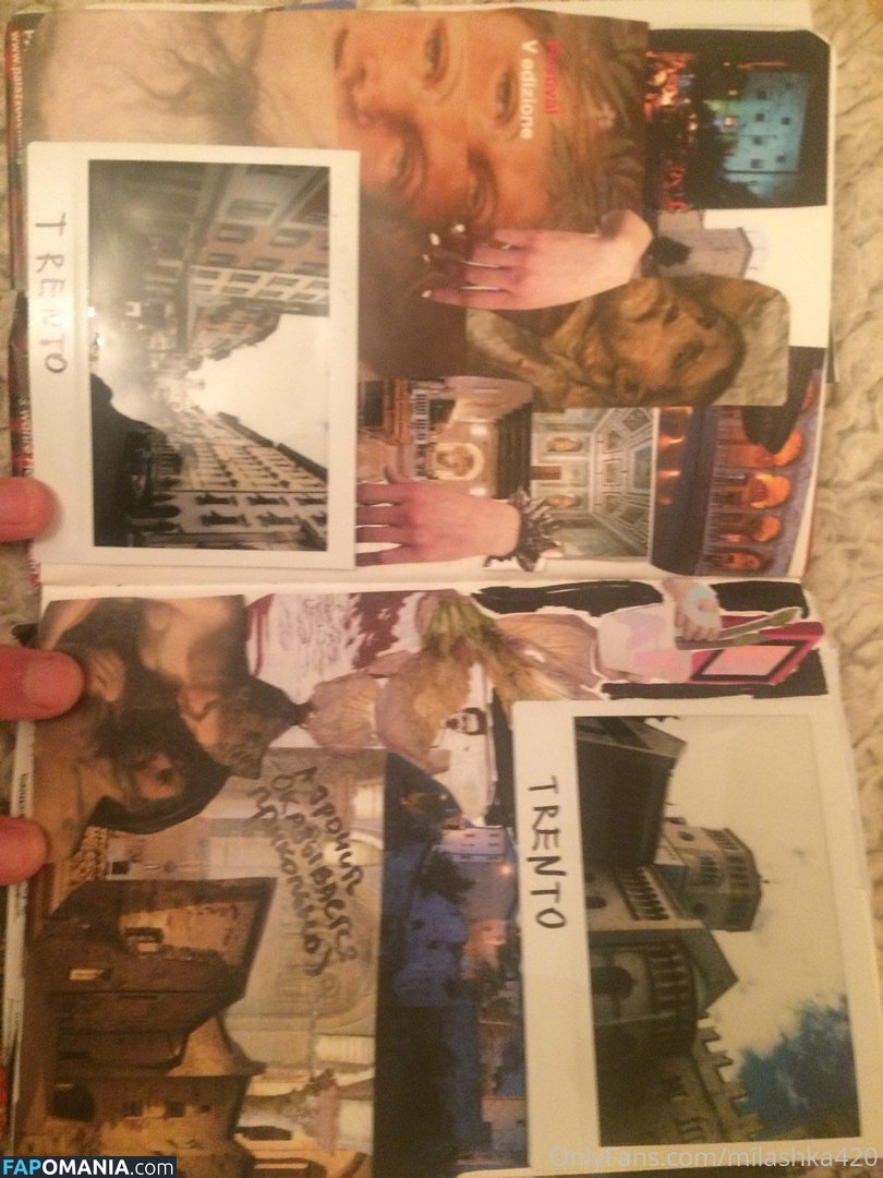 ezonmjames / m00nscorpio Обнажённый OnlyFans  Утёкшее фото #20