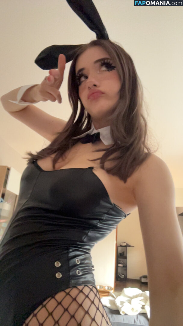 m1m1kindashy Обнажённый OnlyFans  Утёкшее фото #14