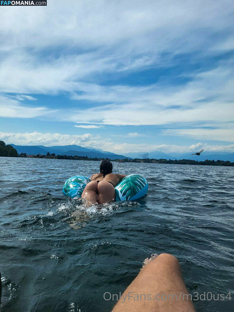 m3d0us4 Обнажённый OnlyFans  Утёкшее фото #22