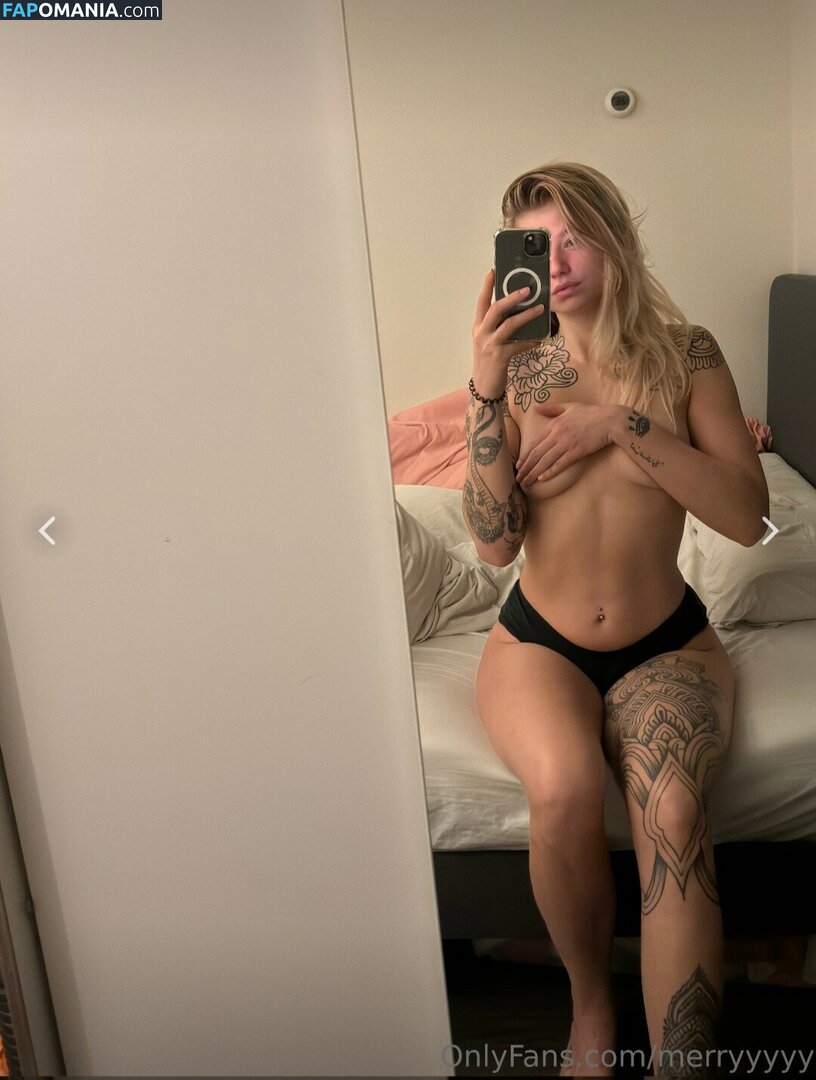 m3r3lw Обнажённый OnlyFans  Утёкшее фото #73