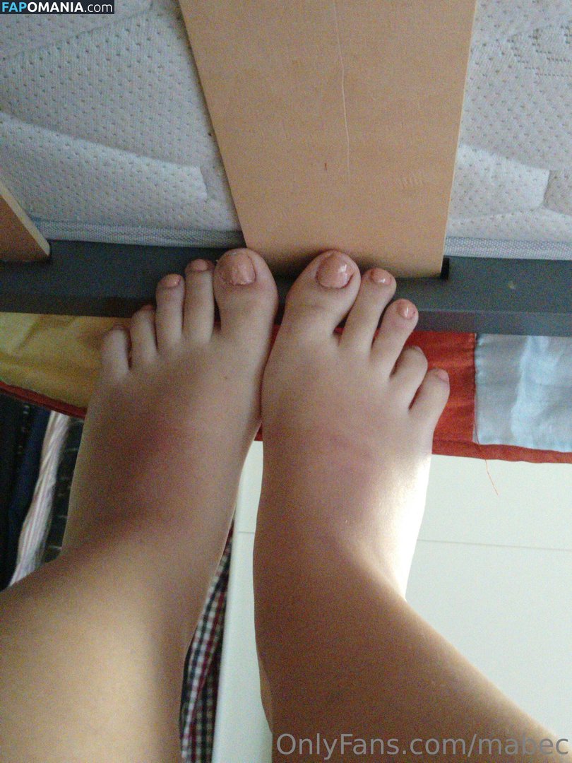 mabec / mmmabec Обнажённый OnlyFans  Утёкшее фото #7