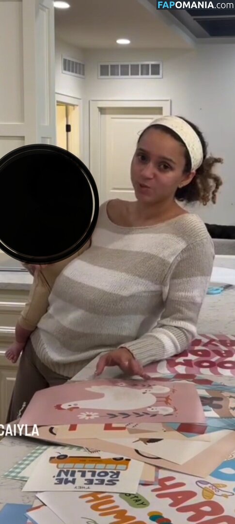 Macaiyla / sheismichaela Обнажённый OnlyFans  Утёкшее фото #118