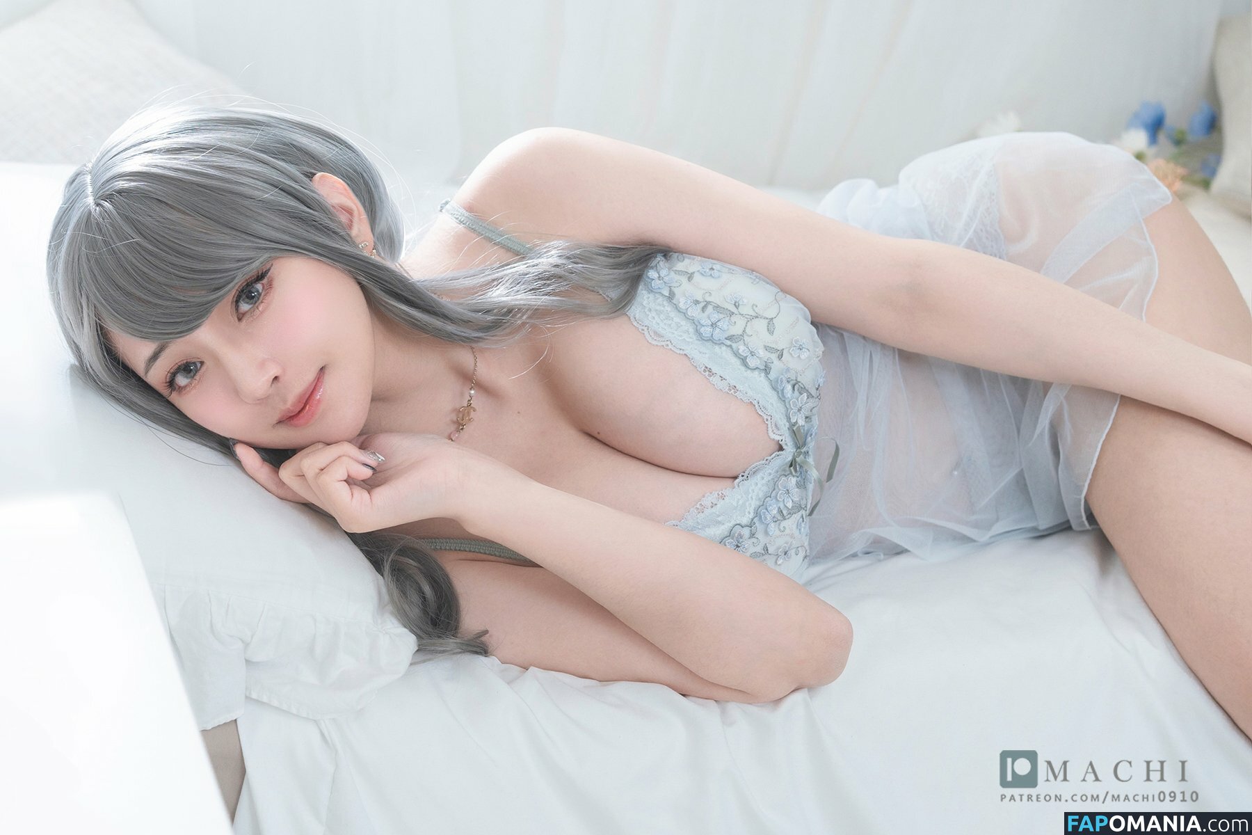 0910Machi / machi0910 / machi_0910911 / user Обнажённый OnlyFans  Утёкшее фото #13