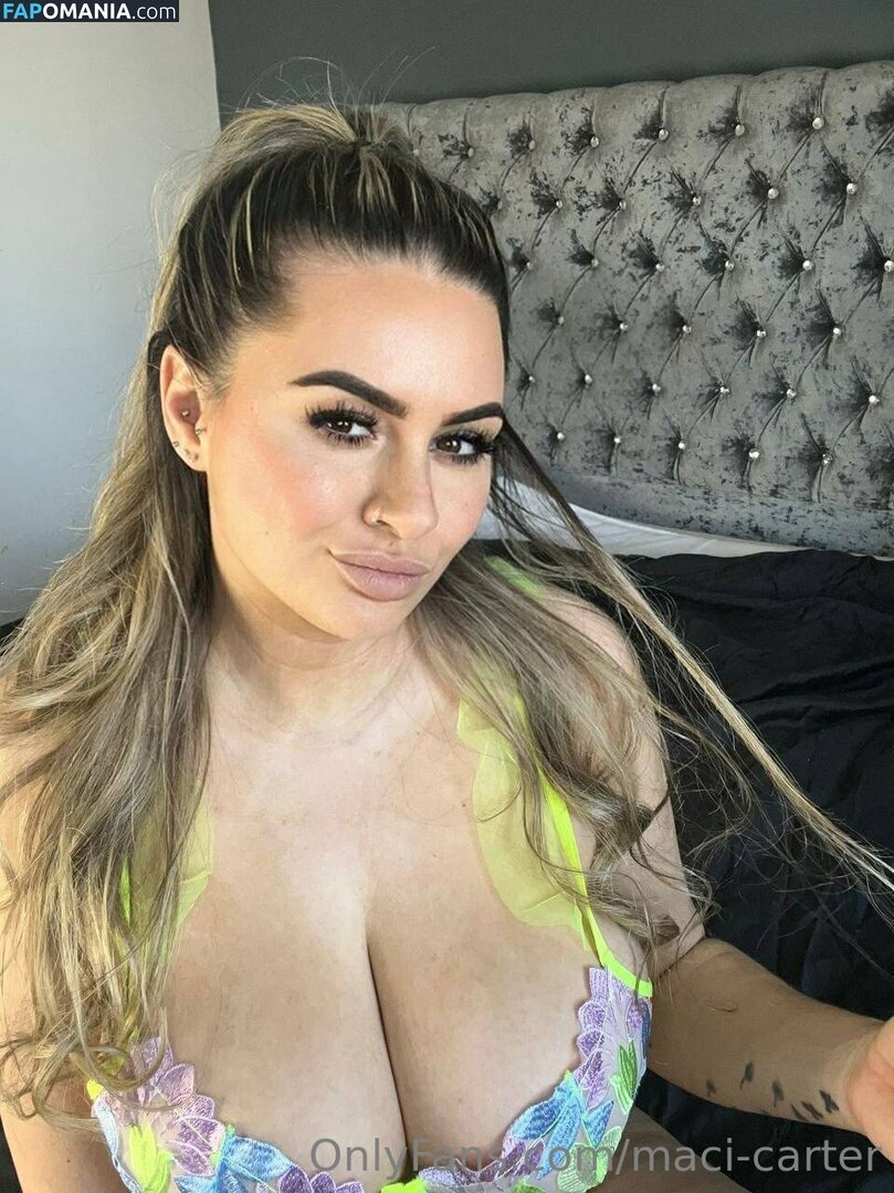 maci-carter / macicarterox / macivip Обнажённый OnlyFans  Утёкшее фото #293