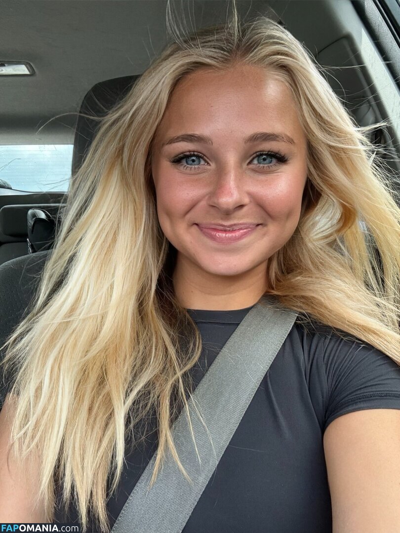 maci-carter / macimccarley Обнажённый OnlyFans  Утёкшее фото #11