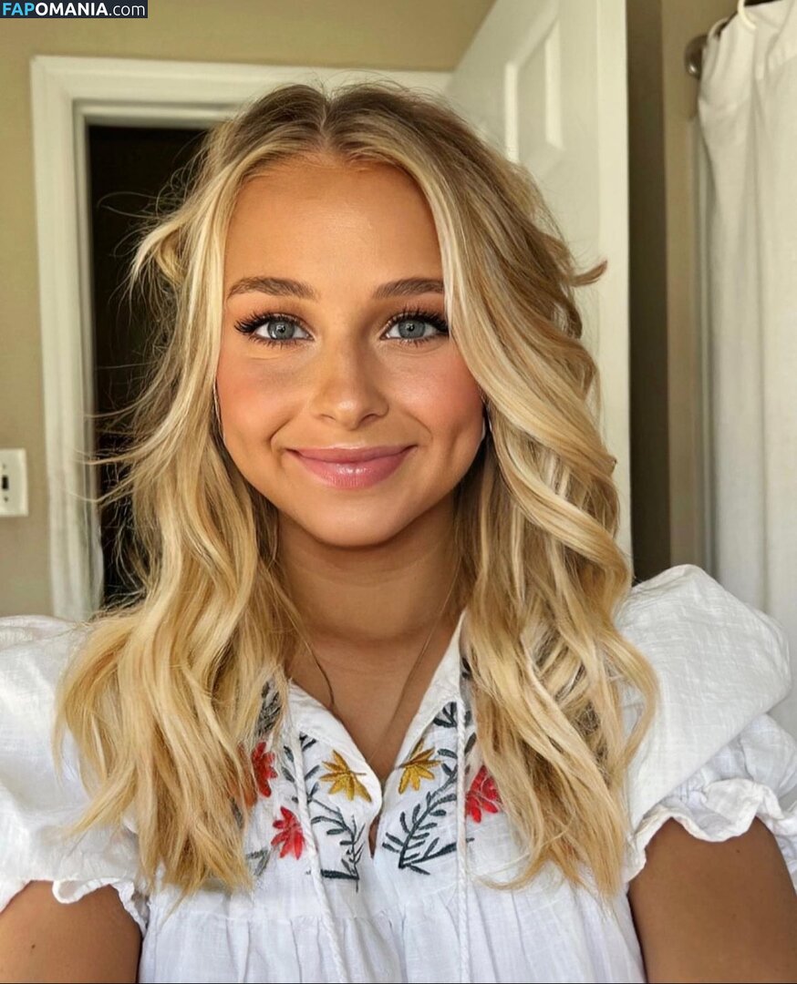 maci-carter / macimccarley Обнажённый OnlyFans  Утёкшее фото #18