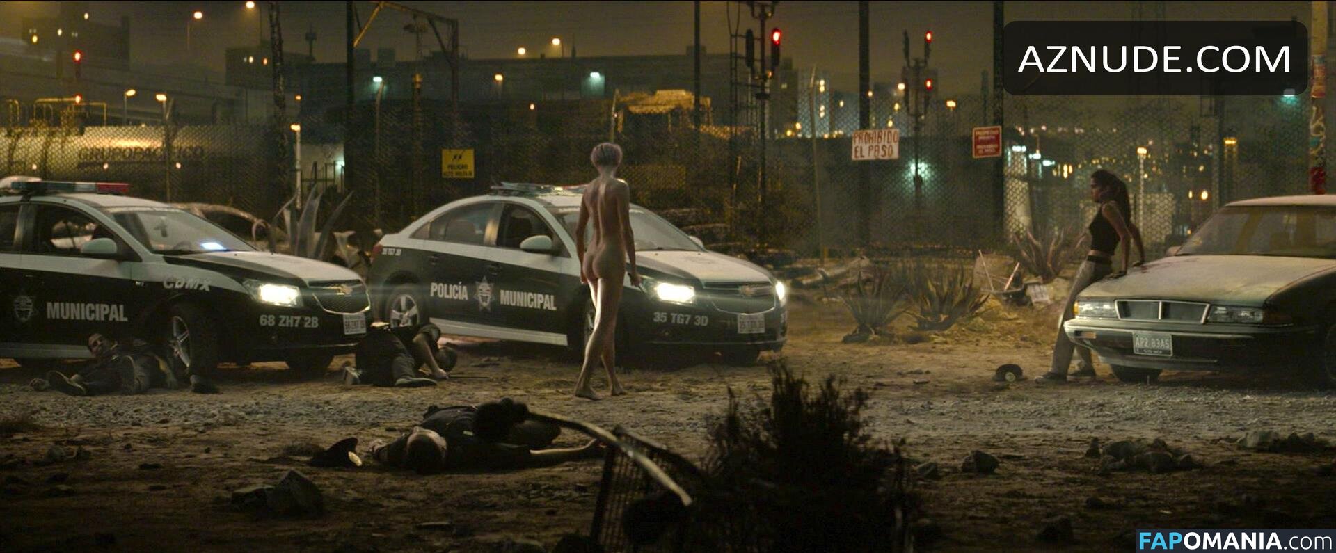 Mackenzie Davis Обнажённый OnlyFans  Утёкшее фото #2