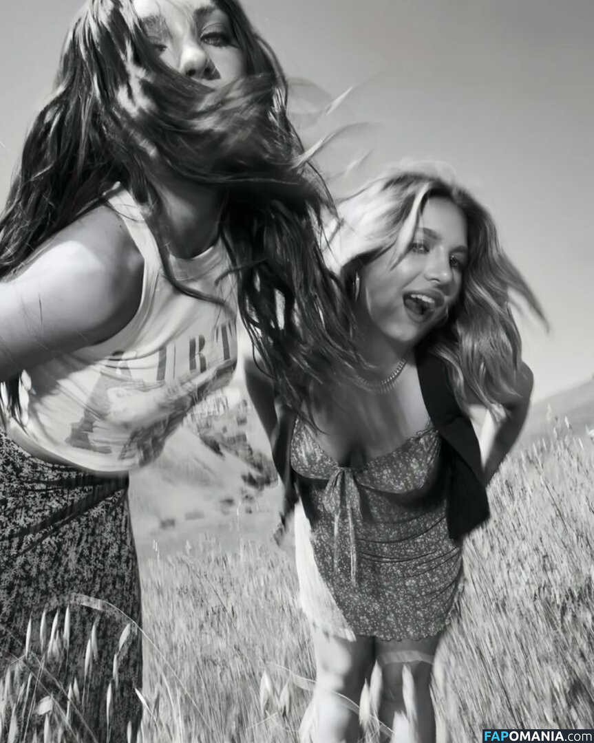 Mackenzie Ziegler / kenzie / mackenzieziegler Обнажённый OnlyFans  Утёкшее фото #88