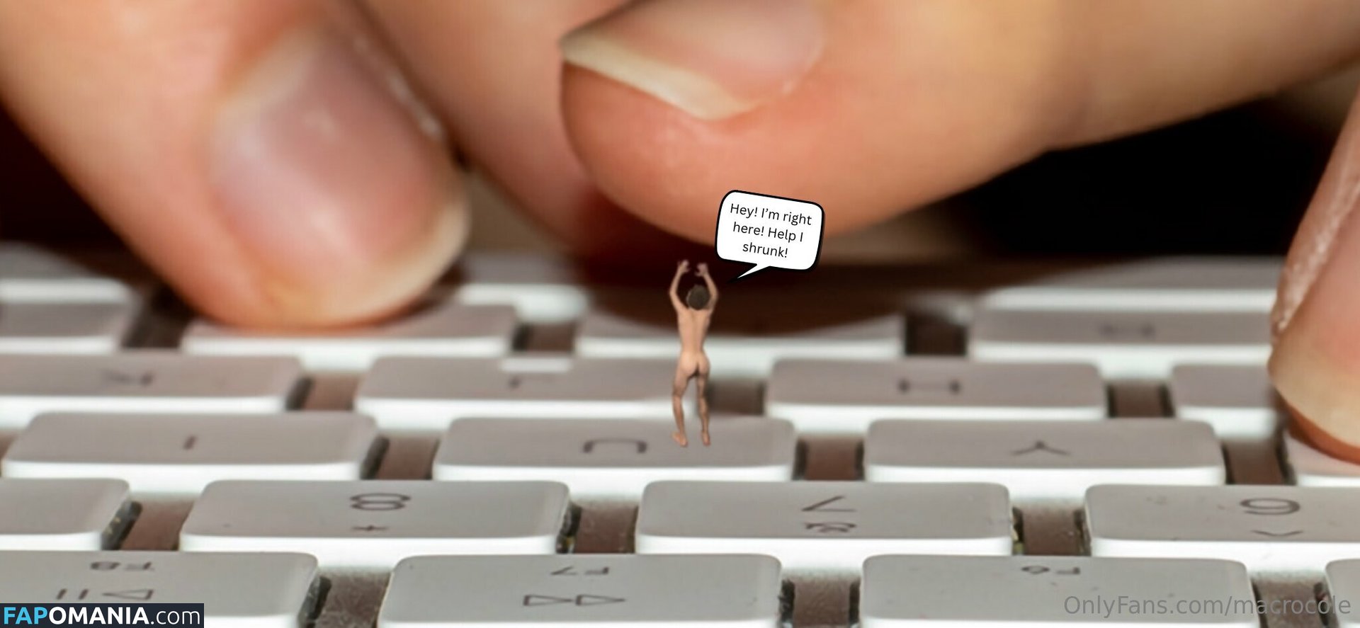 jill.mccorkle / macrocole Обнажённый OnlyFans  Утёкшее фото #2