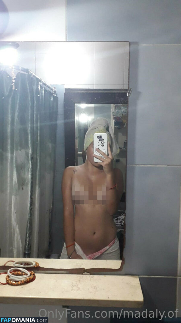 madaly.of / madaly_mjm Обнажённый OnlyFans  Утёкшее фото #18