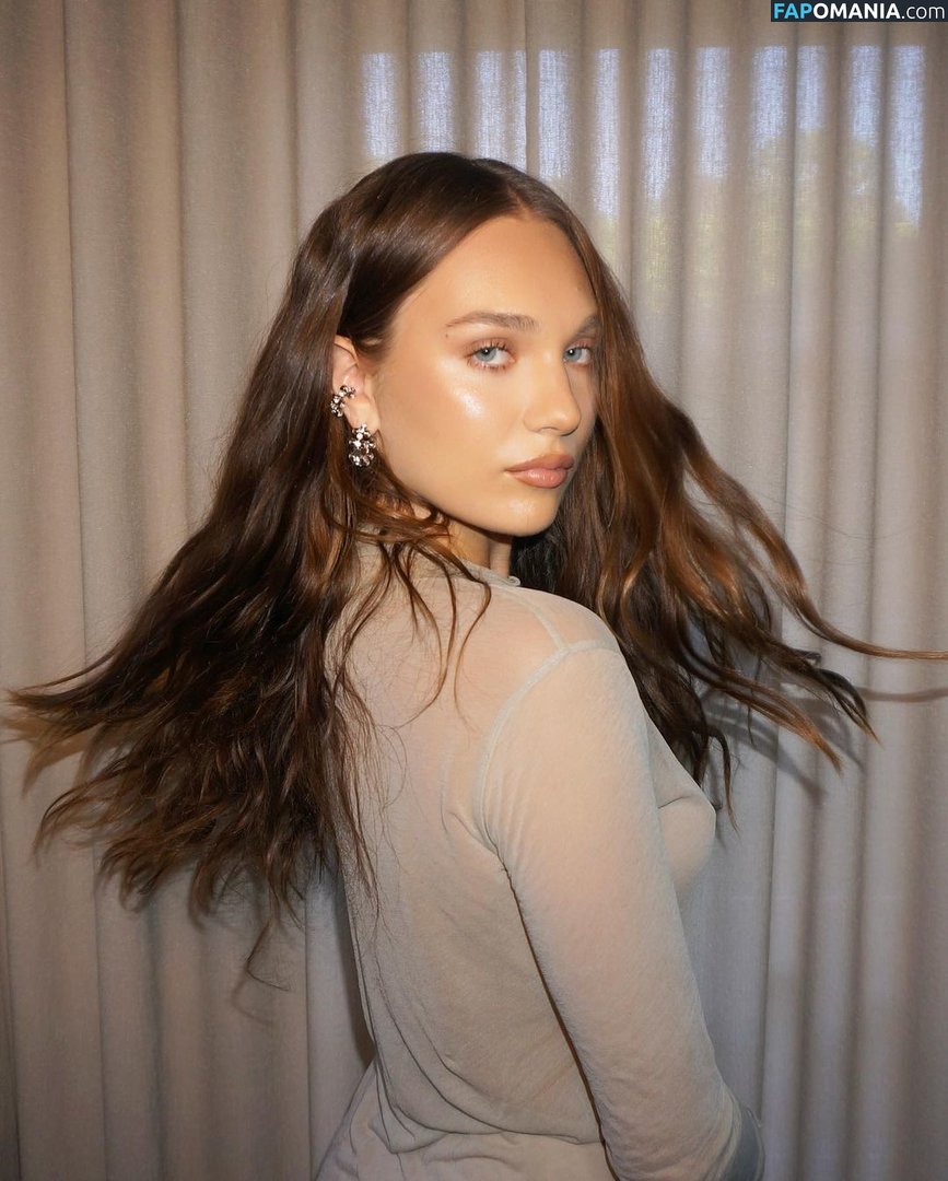 Maddie Ziegler / maddieziegler Обнажённый OnlyFans  Утёкшее фото #12