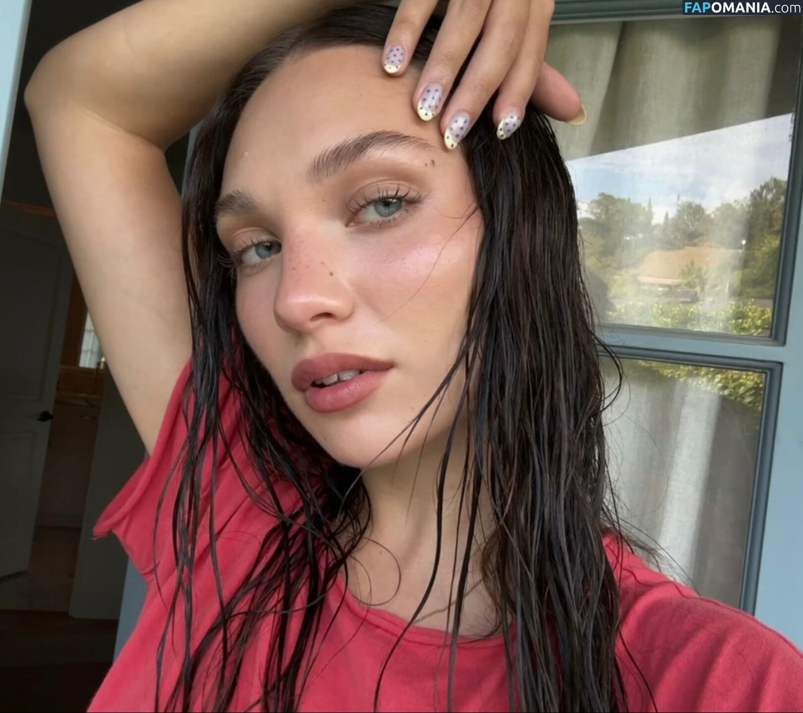 Maddie Ziegler / maddieziegler Обнажённый OnlyFans  Утёкшее фото #779