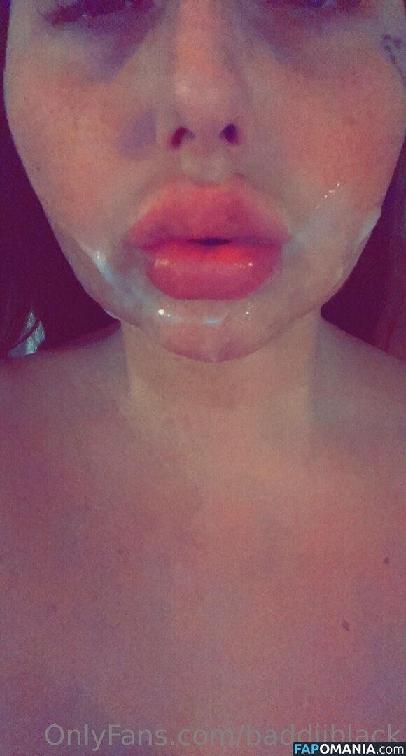 Baddiiblack / Maddison Black / maddison0black / maddisonblack / maddisonblackofficial Обнажённый OnlyFans  Утёкшее фото #32