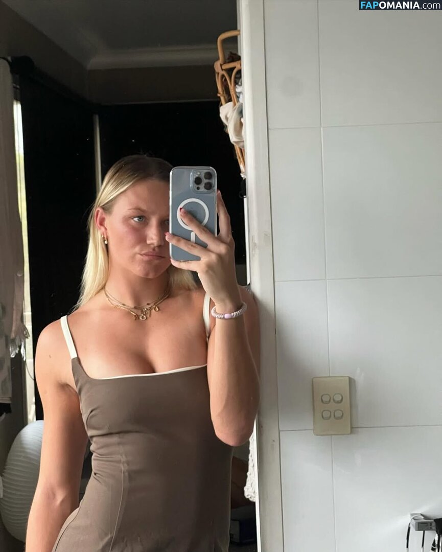 Maddison Levi / maddi_levi Обнажённый OnlyFans  Утёкшее фото #4