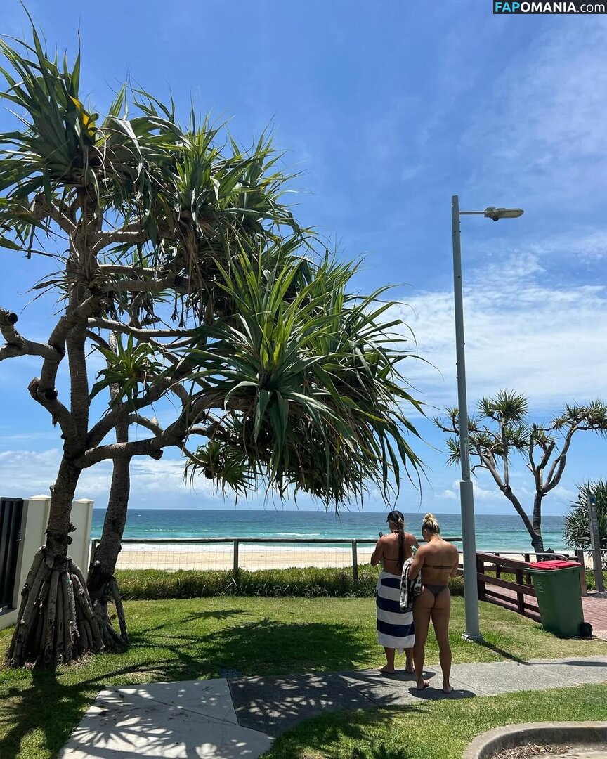 Maddison Levi / maddi_levi Обнажённый OnlyFans  Утёкшее фото #9