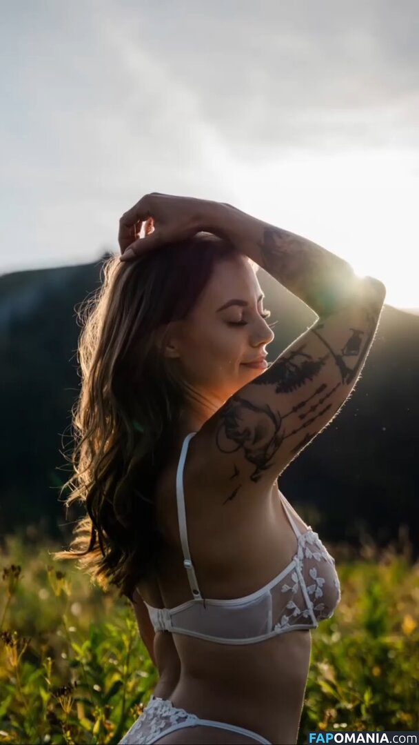 Maddison Noel / maddison.noel / madinoelll Обнажённый OnlyFans  Утёкшее фото #23