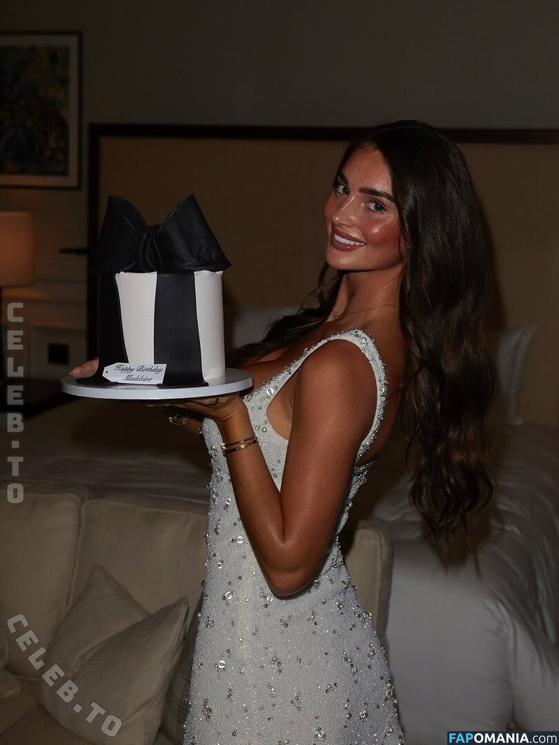 Maddy Cheary / https: / maddycheary Обнажённый OnlyFans  Утёкшее фото #21