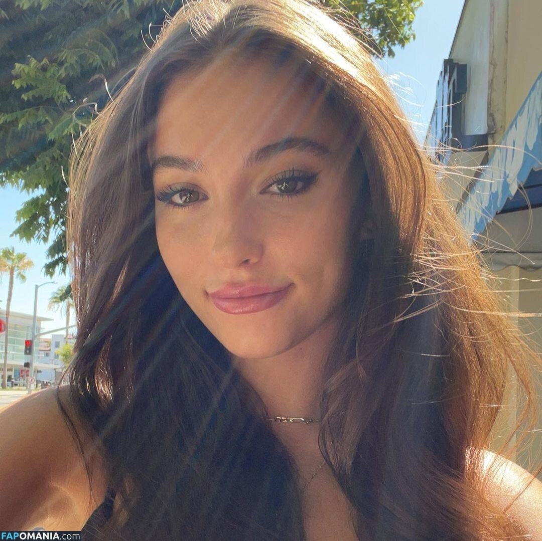 Maddy Dietz Обнажённый OnlyFans  Утёкшее фото #8