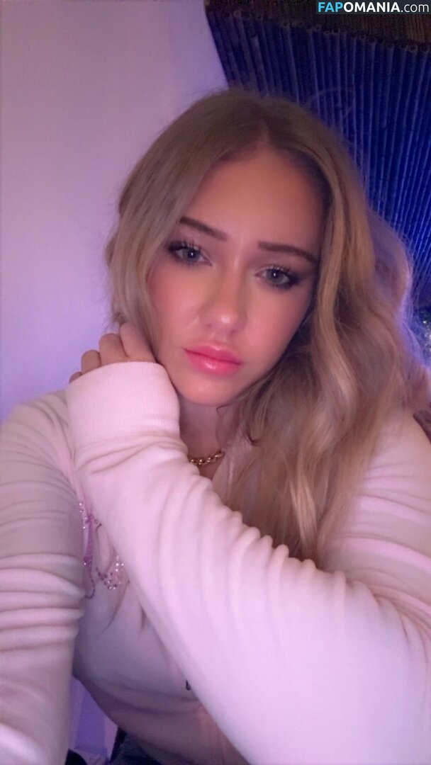 maddythesillyg Обнажённый OnlyFans  Утёкшее фото #5