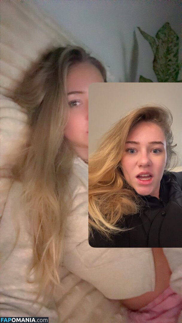 maddythesillyg Обнажённый OnlyFans  Утёкшее фото #6