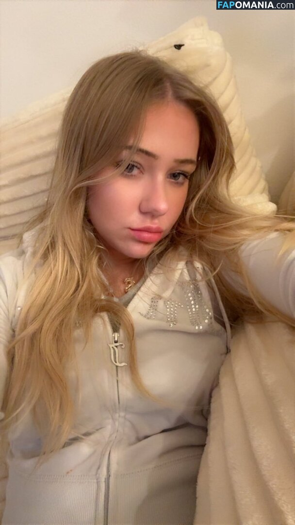 maddythesillyg Обнажённый OnlyFans  Утёкшее фото #8