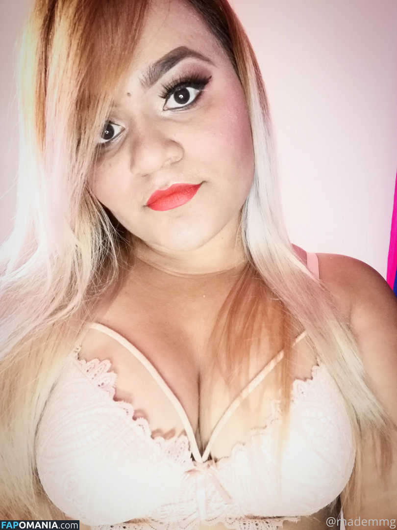 made0530 / made0550 Обнажённый OnlyFans  Утёкшее фото #16