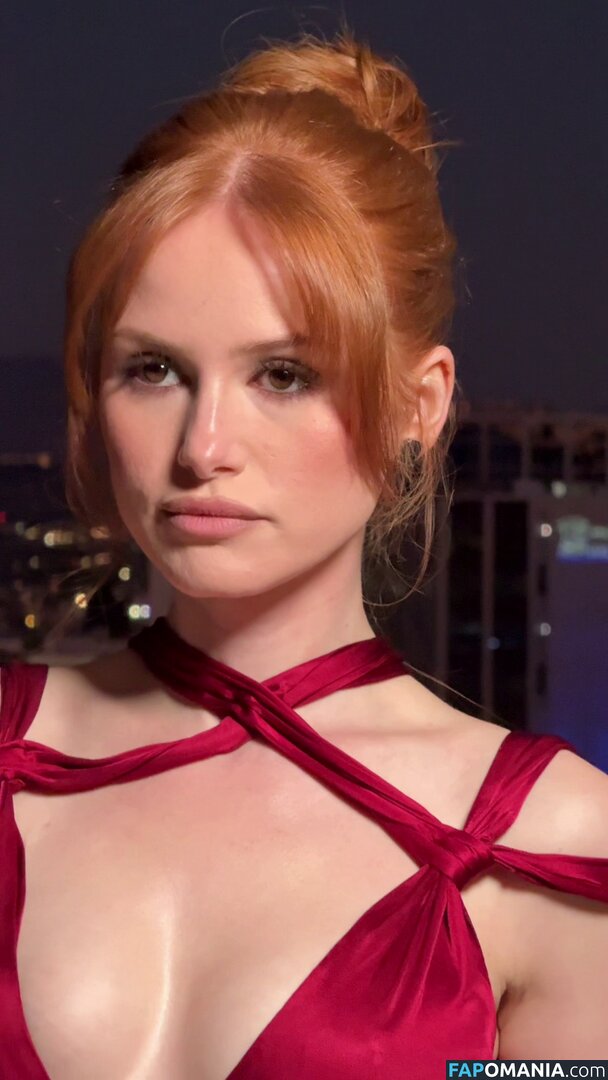 Madelaine Petsch / madelame Обнажённый OnlyFans  Утёкшее фото #32