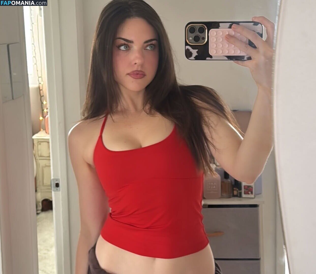 Madeleine Byrne / madeleinebyrnee Обнажённый OnlyFans  Утёкшее фото #15