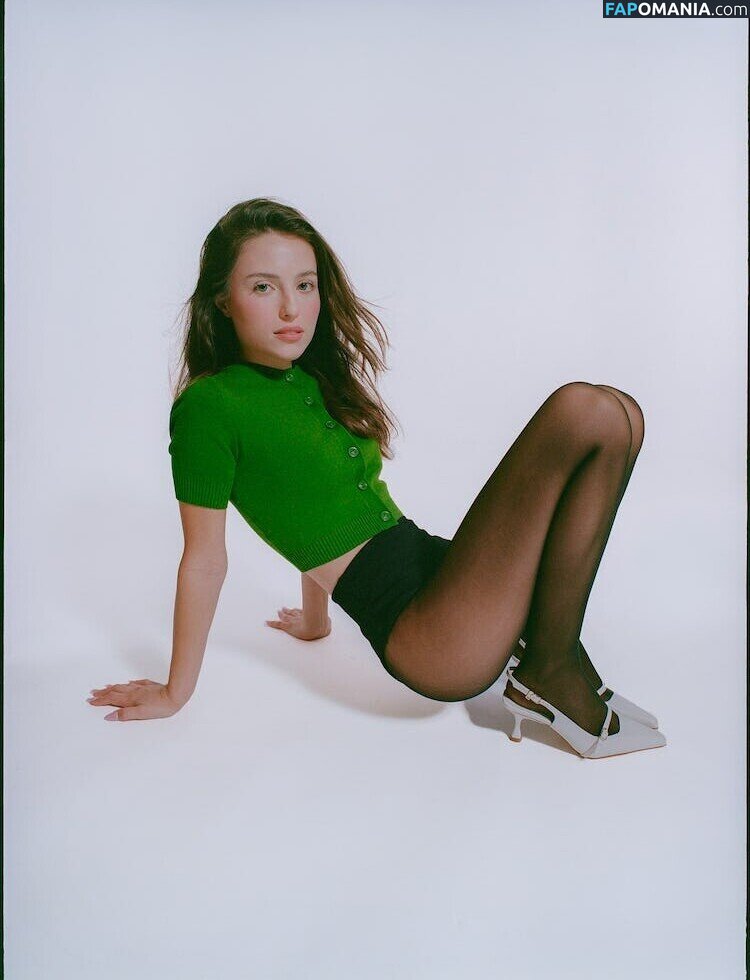 Madeline Argy / madelineargy Обнажённый OnlyFans  Утёкшее фото #4