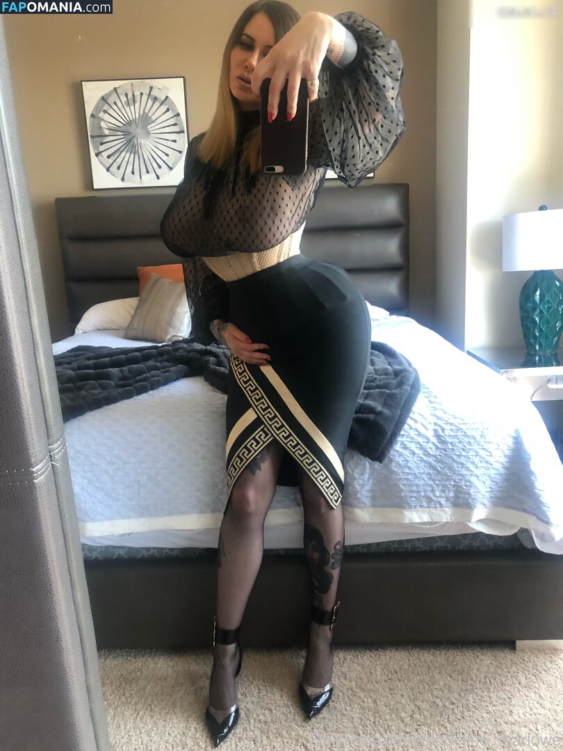 Madeline Marlowe / madeline_marlowe / maitressem Обнажённый OnlyFans  Утёкшее фото #7