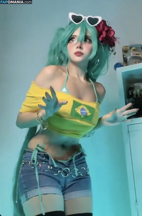 madeline__xc Обнажённый OnlyFans  Утёкшее фото #4