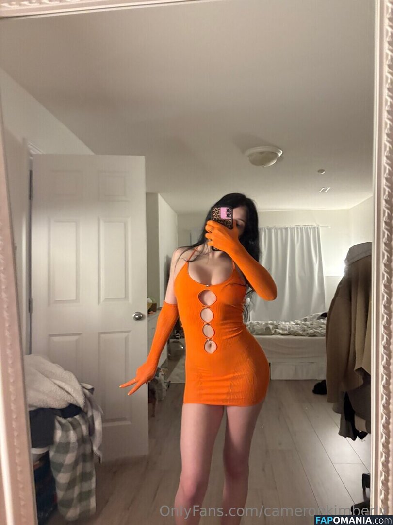 Madelinolivia Обнажённый OnlyFans  Утёкшее фото #12