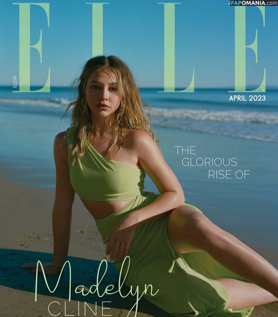 Madelyn Cline / madelyncline Обнажённый OnlyFans  Утёкшее фото #188