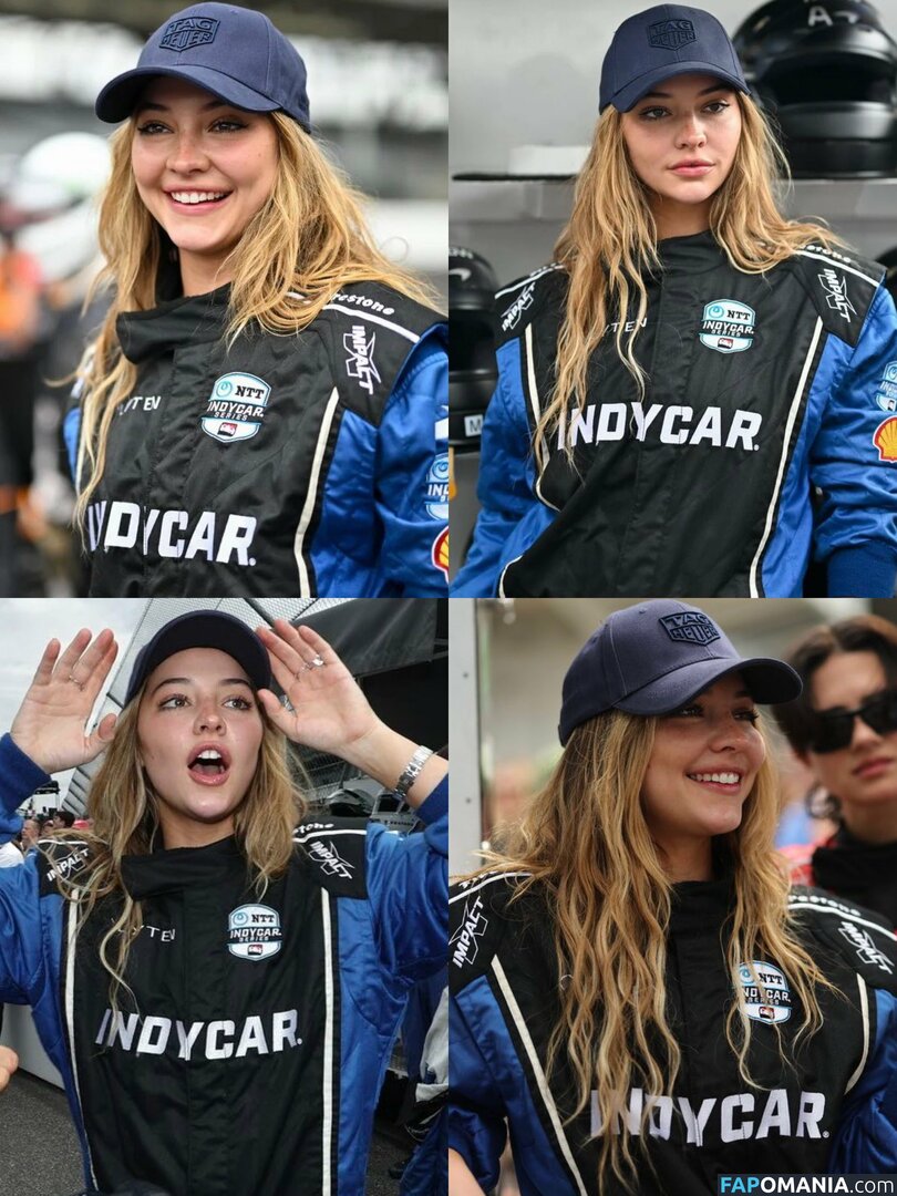 Madelyn Cline / madelyncline Обнажённый OnlyFans  Утёкшее фото #383