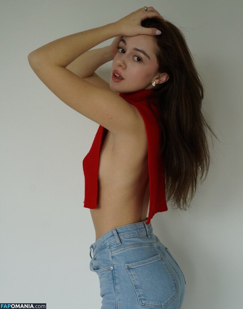 Mademoiselle Oz / MlleOz / https: / mademoiselleoz / samiaoz Обнажённый OnlyFans  Утёкшее фото #17