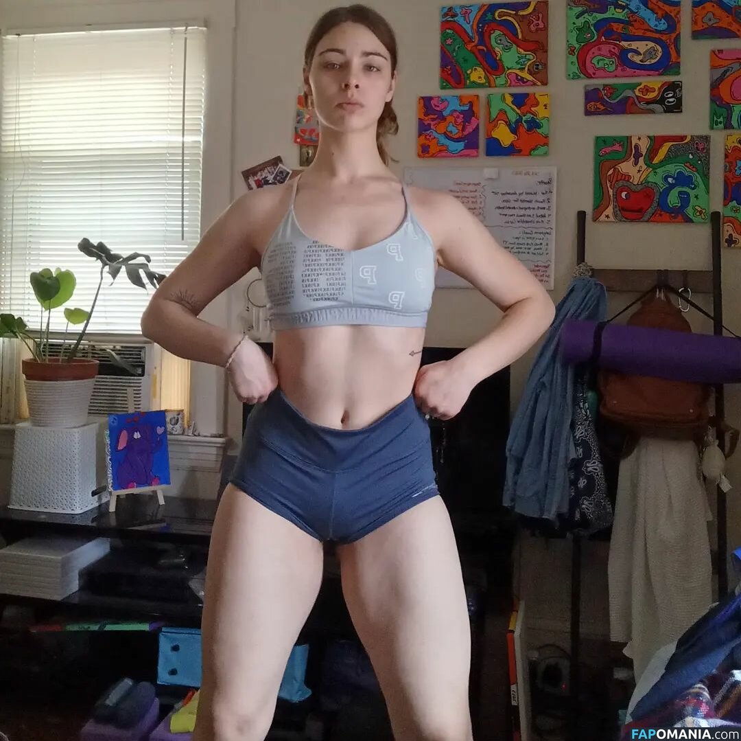 Madfry / the_madfry Обнажённый OnlyFans  Утёкшее фото #13