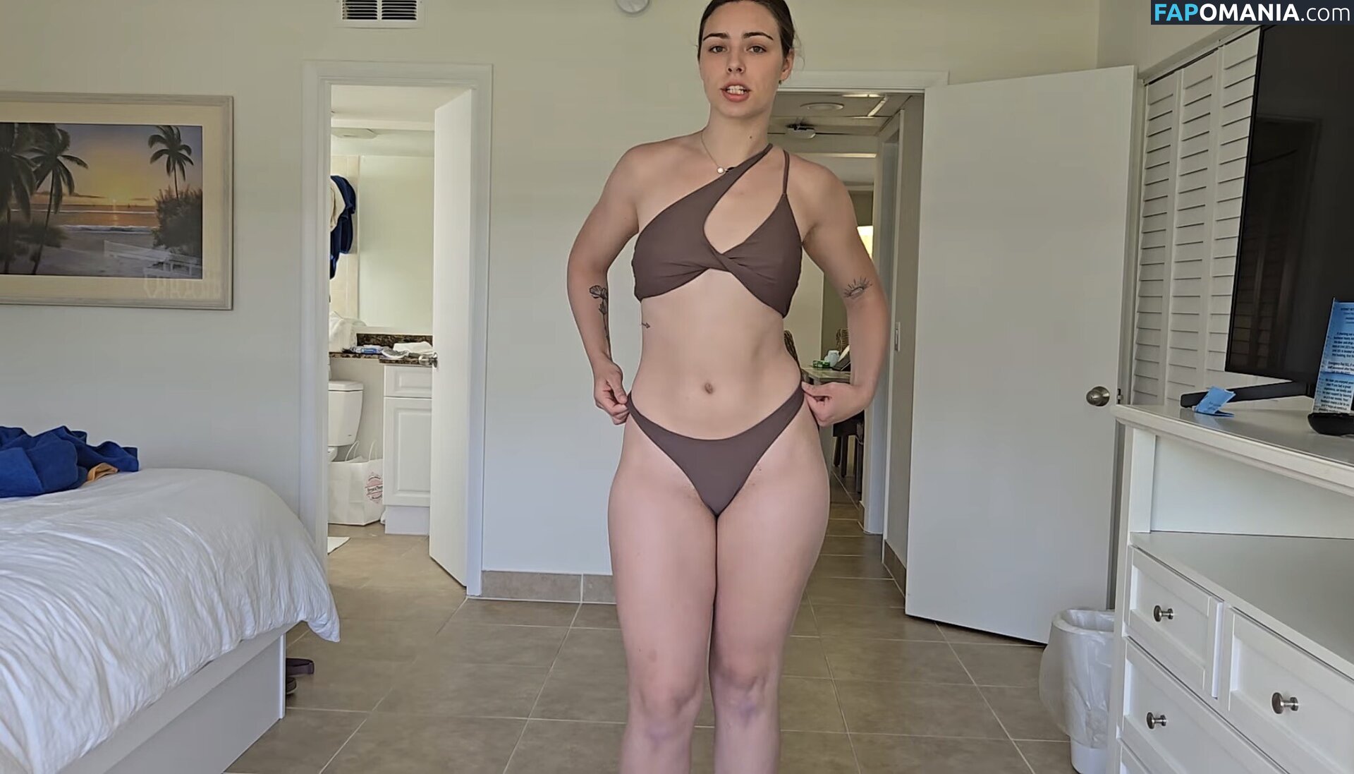 Madfry / the_madfry Обнажённый OnlyFans  Утёкшее фото #50