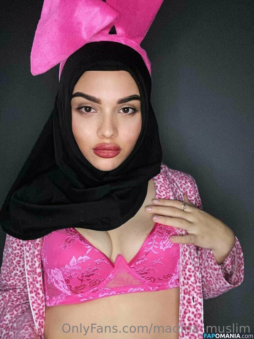 madina_muslim_x / u__m__x Обнажённый OnlyFans  Утёкшее фото #5