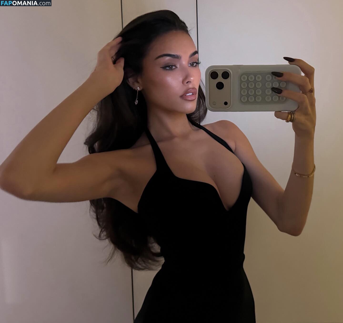 Madison Beer / madisonbeer Обнажённый OnlyFans  Утёкшее фото #35