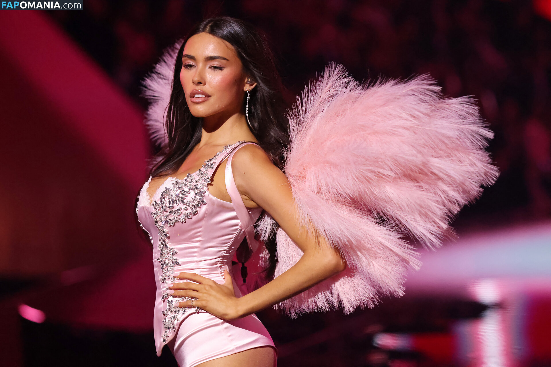 Madison Beer / madisonbeer Обнажённый OnlyFans  Утёкшее фото #69