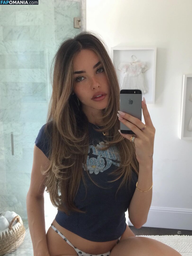 Madison Beer / madisonbeer Обнажённый OnlyFans  Утёкшее фото #95