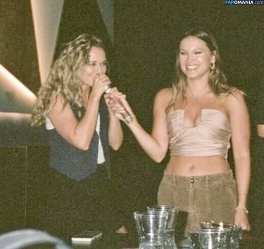 Madison Iseman / itsmsmadi / madisoniseman Обнажённый OnlyFans  Утёкшее фото #69