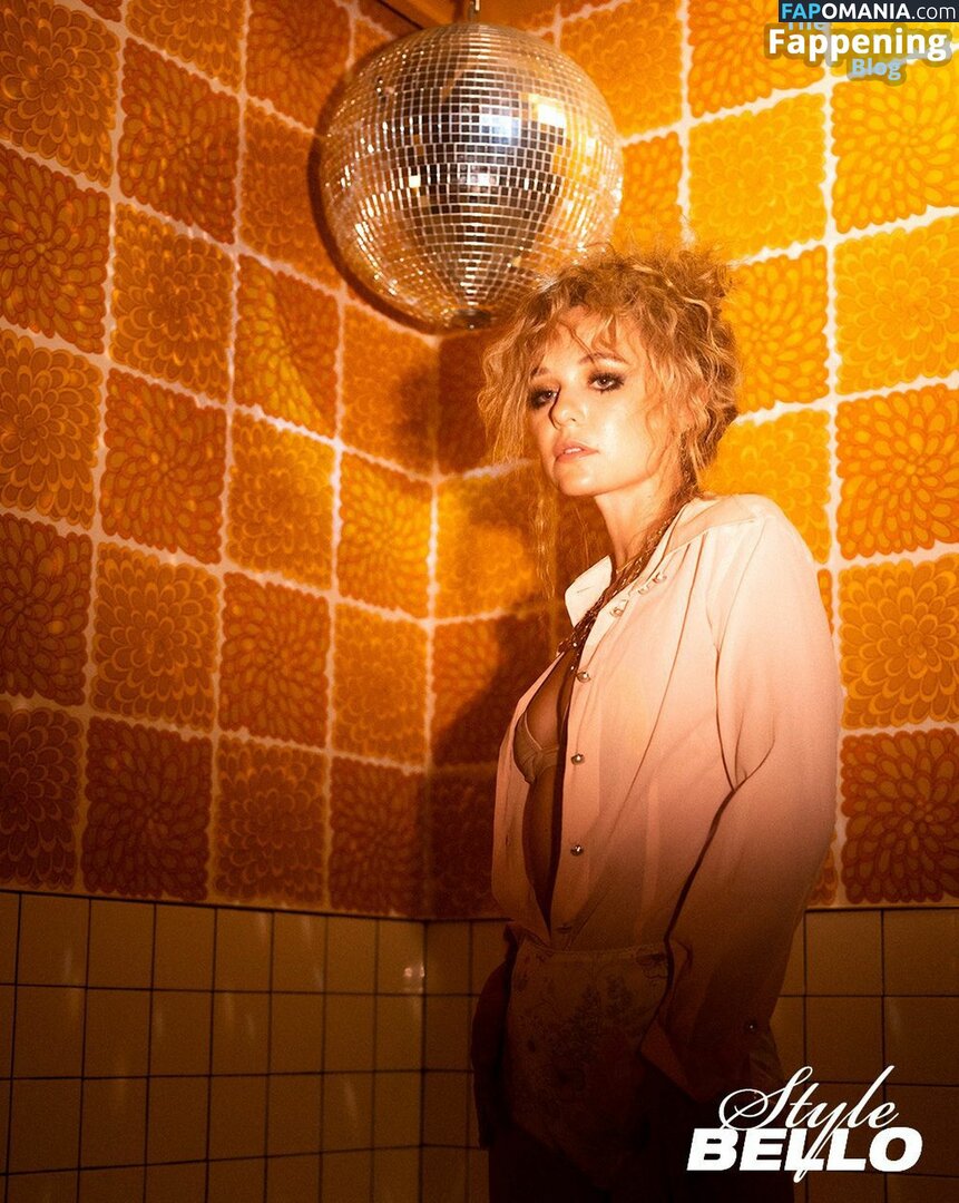 Madison Iseman / itsmsmadi / madisoniseman Обнажённый OnlyFans  Утёкшее фото #81