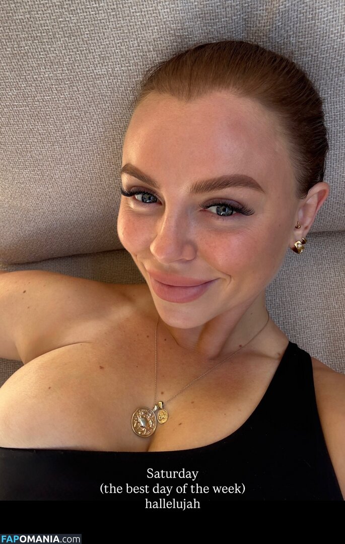 Madison Mclachlan Обнажённый OnlyFans  Утёкшее фото #3