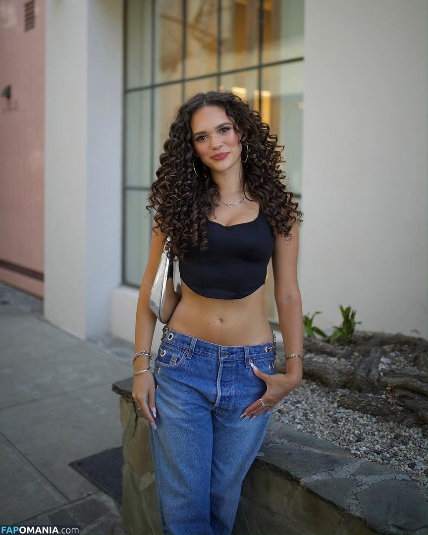 Madison Pettis / madisonpettis Обнажённый OnlyFans  Утёкшее фото #47