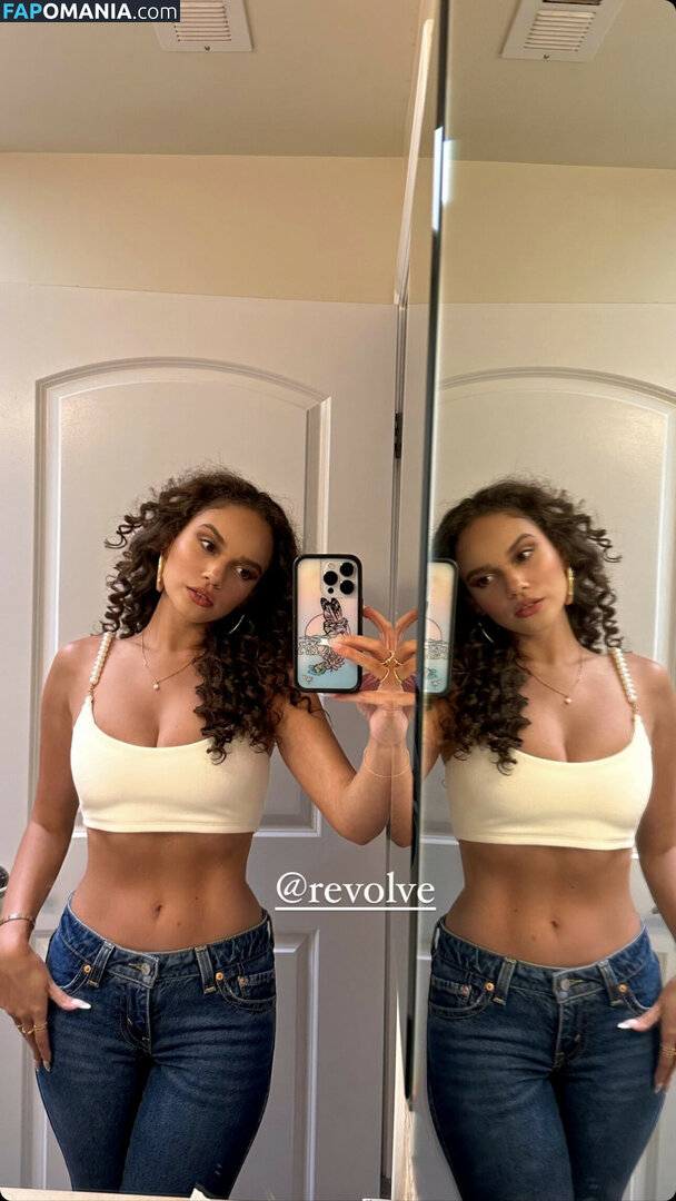 Madison Pettis / madisonpettis Обнажённый OnlyFans  Утёкшее фото #95