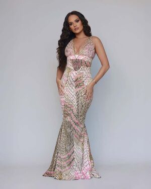 Madison Pettis