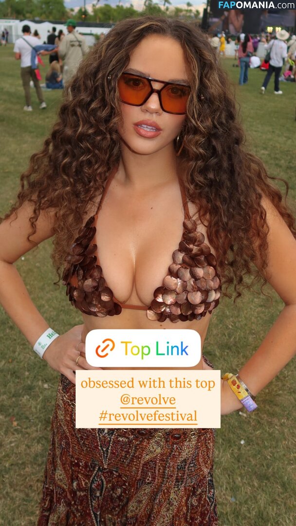 Madison Pettis / madisonpettis Обнажённый OnlyFans  Утёкшее фото #572